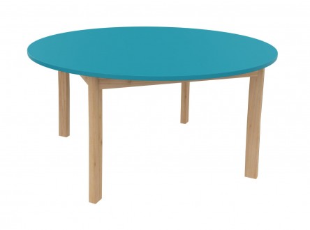 table ronde Ø120 k’briol